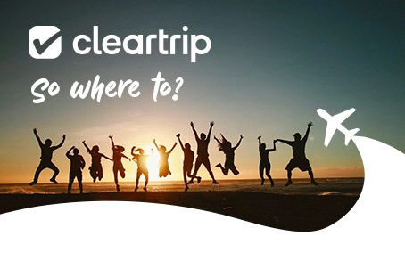Cleartrip Founded 2006