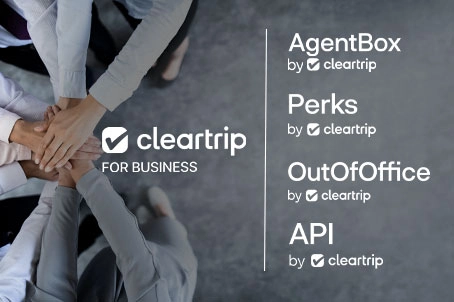 Cleartrip Business 2009