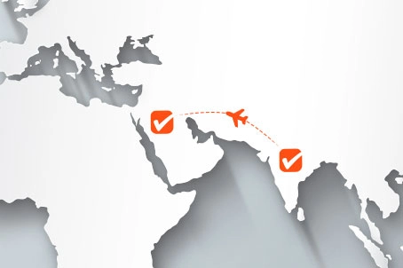 International Expansion 2012