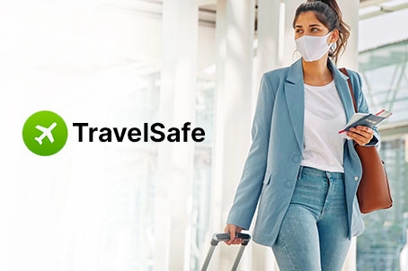 TravelSafe 2020